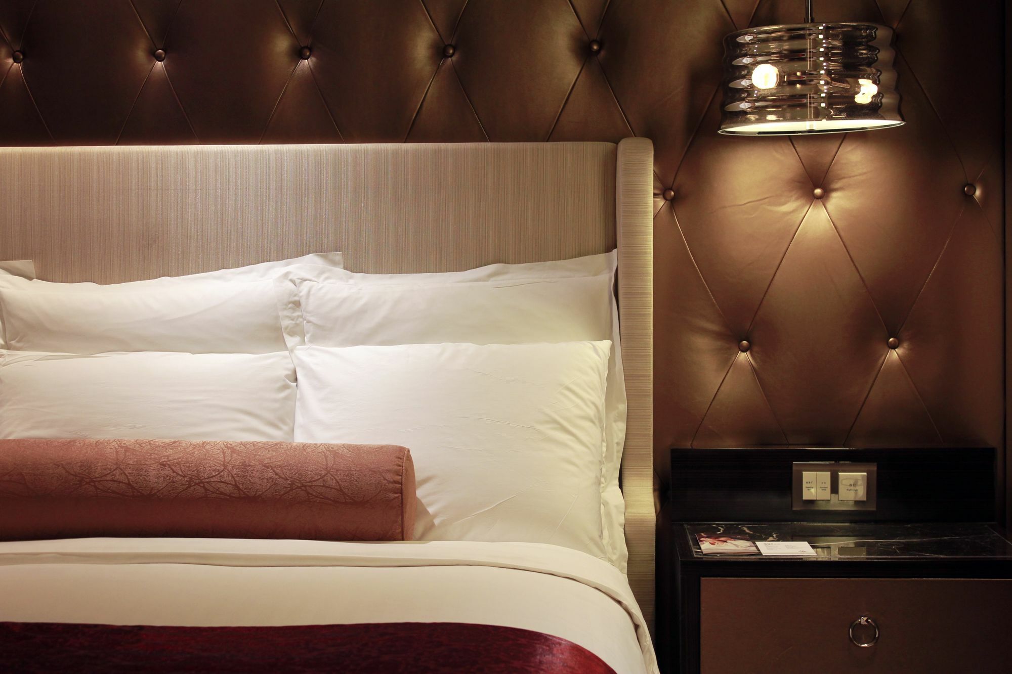 Shanghai Marriott Hotel Riverside Dış mekan fotoğraf